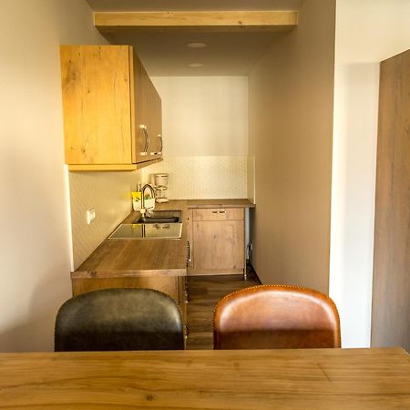 Luebbenauer Spreewaldnestアパートメント 部屋 写真