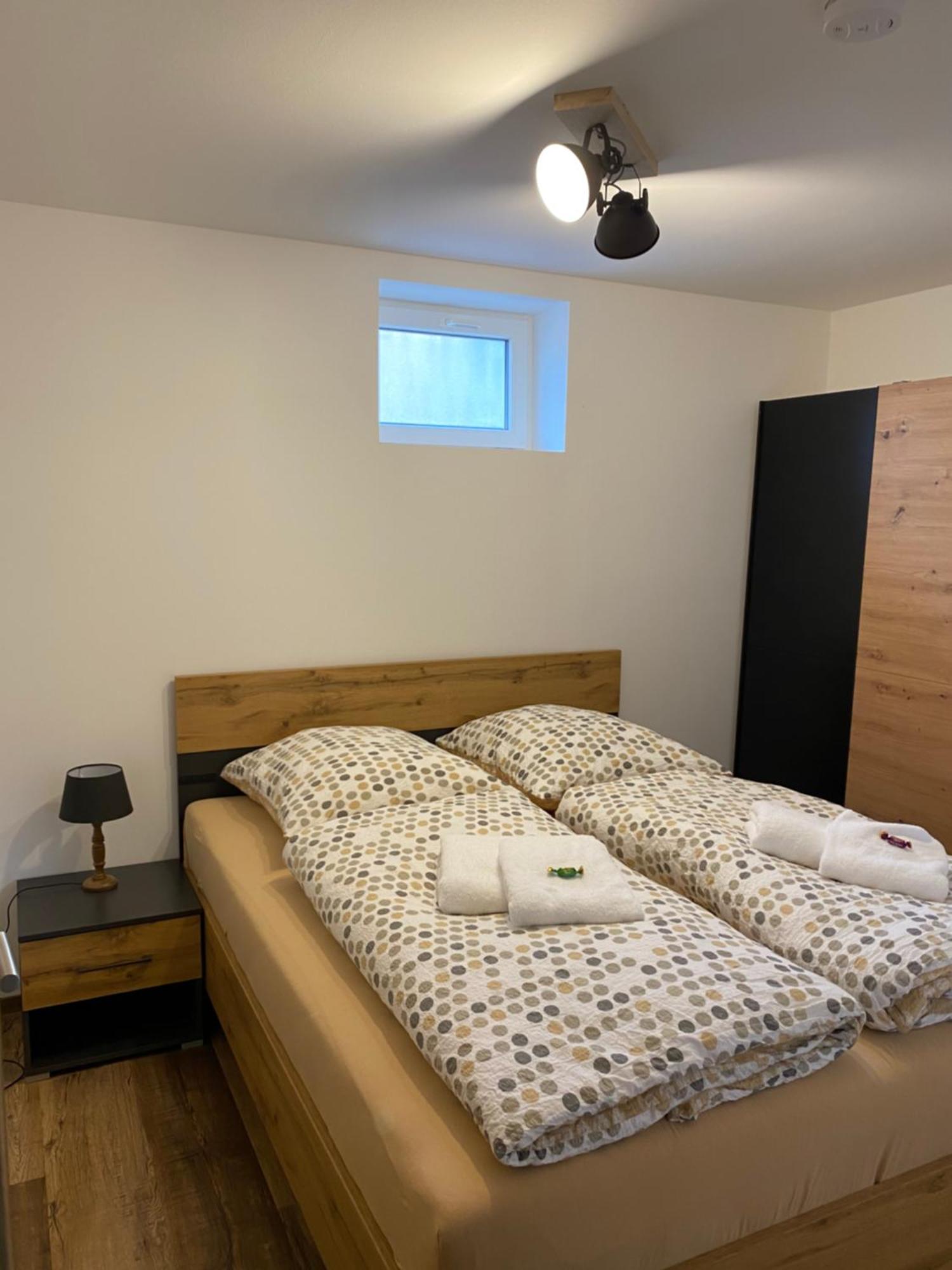 Luebbenauer Spreewaldnestアパートメント 部屋 写真